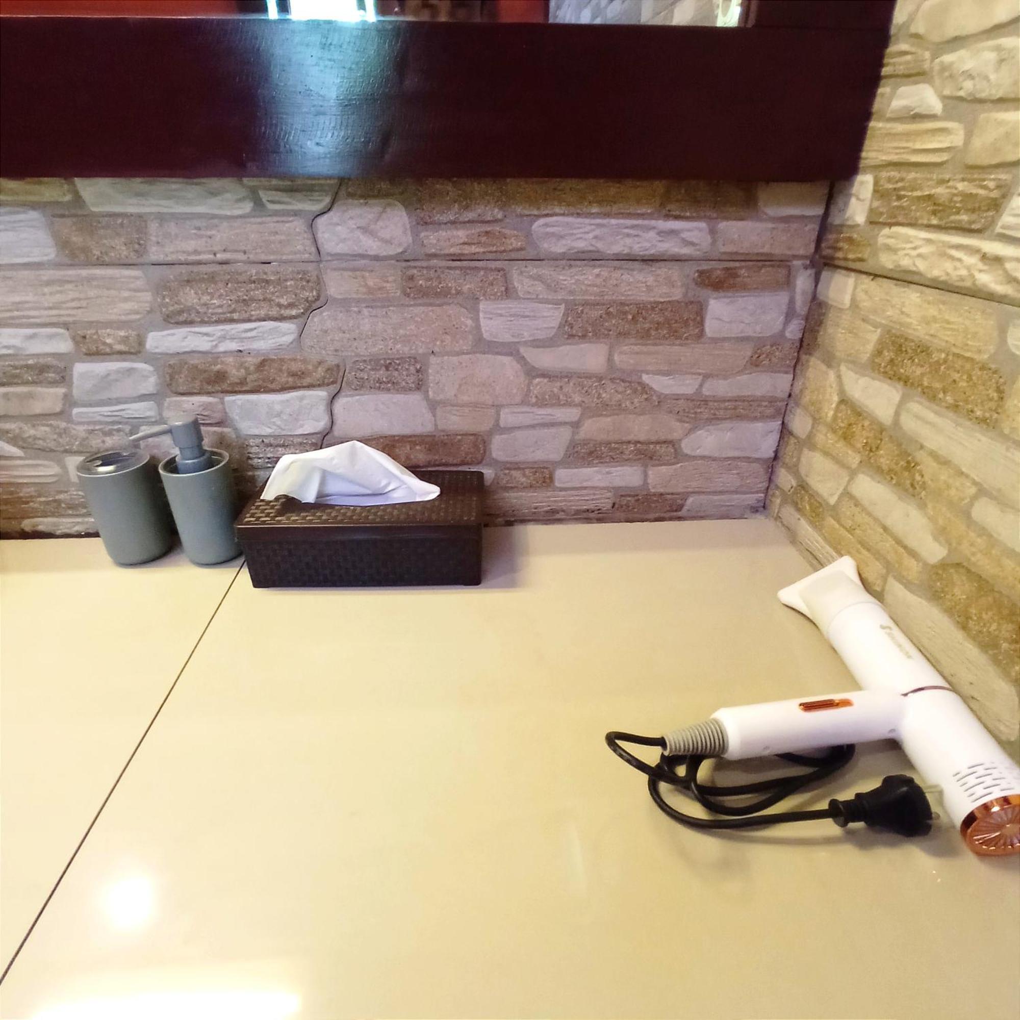 吉利特拉旺安 Giliranta酒店 外观 照片